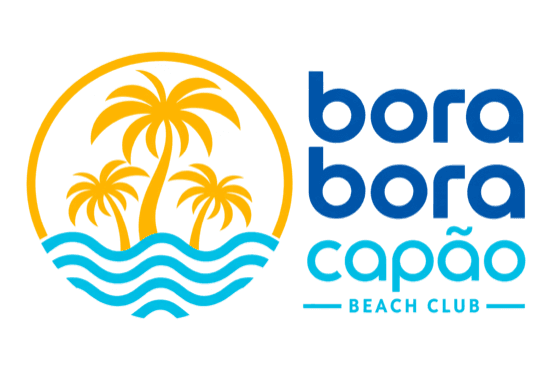 Bora Bora Beach Club — Capão