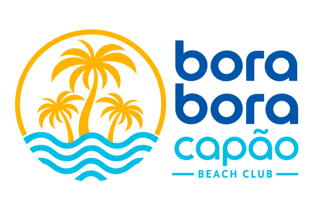 Bora Bora Beach Club — Capão